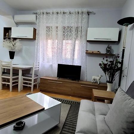 Tuana'S Apartment Shkoder Ngoại thất bức ảnh