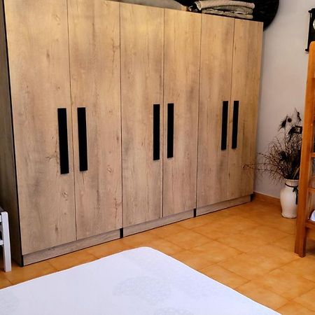 Tuana'S Apartment Shkoder Ngoại thất bức ảnh
