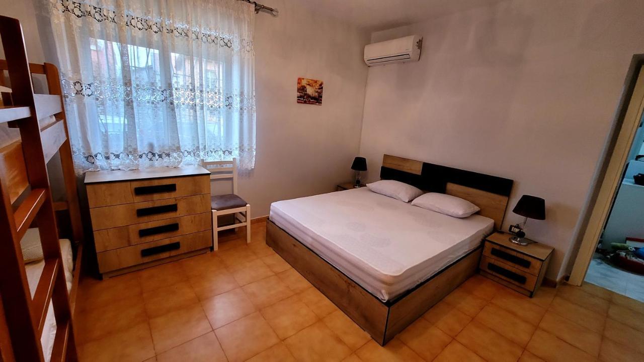 Tuana'S Apartment Shkoder Ngoại thất bức ảnh