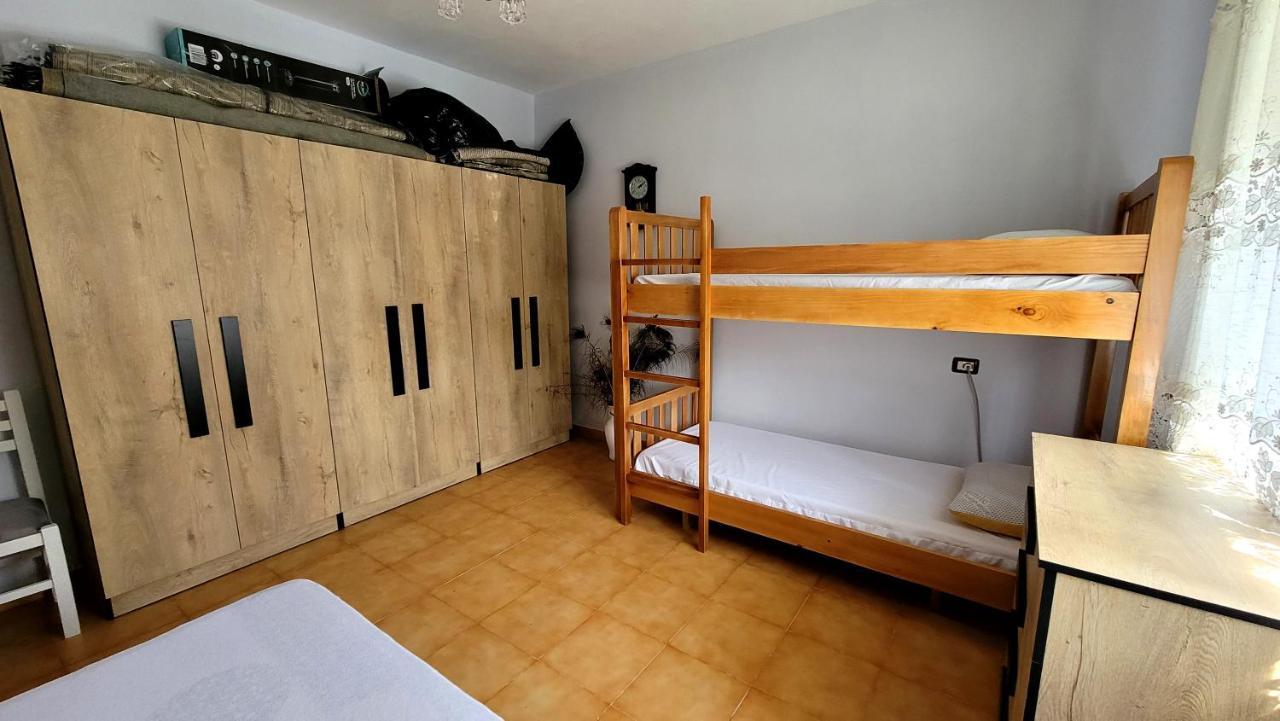 Tuana'S Apartment Shkoder Ngoại thất bức ảnh