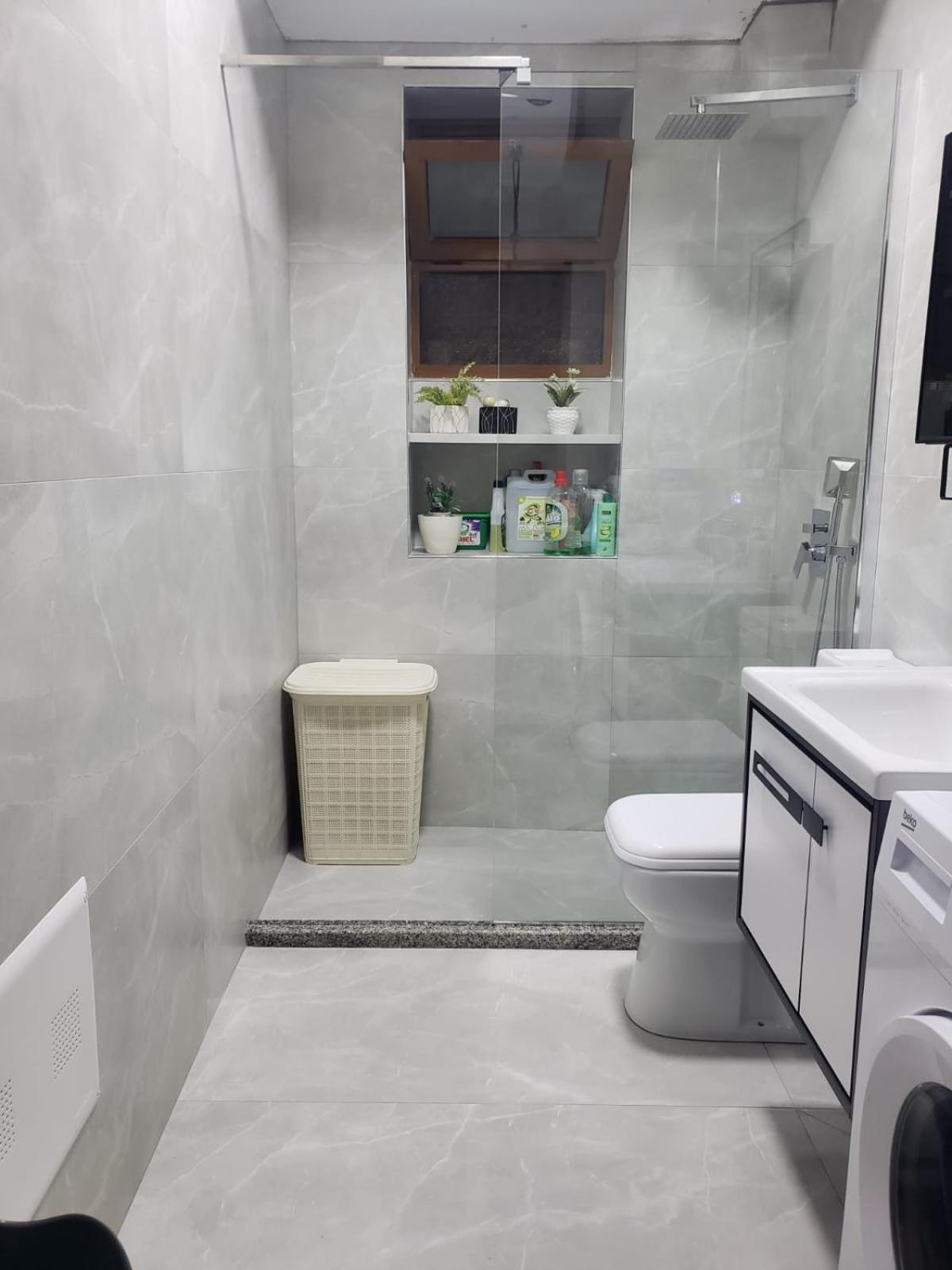 Tuana'S Apartment Shkoder Ngoại thất bức ảnh