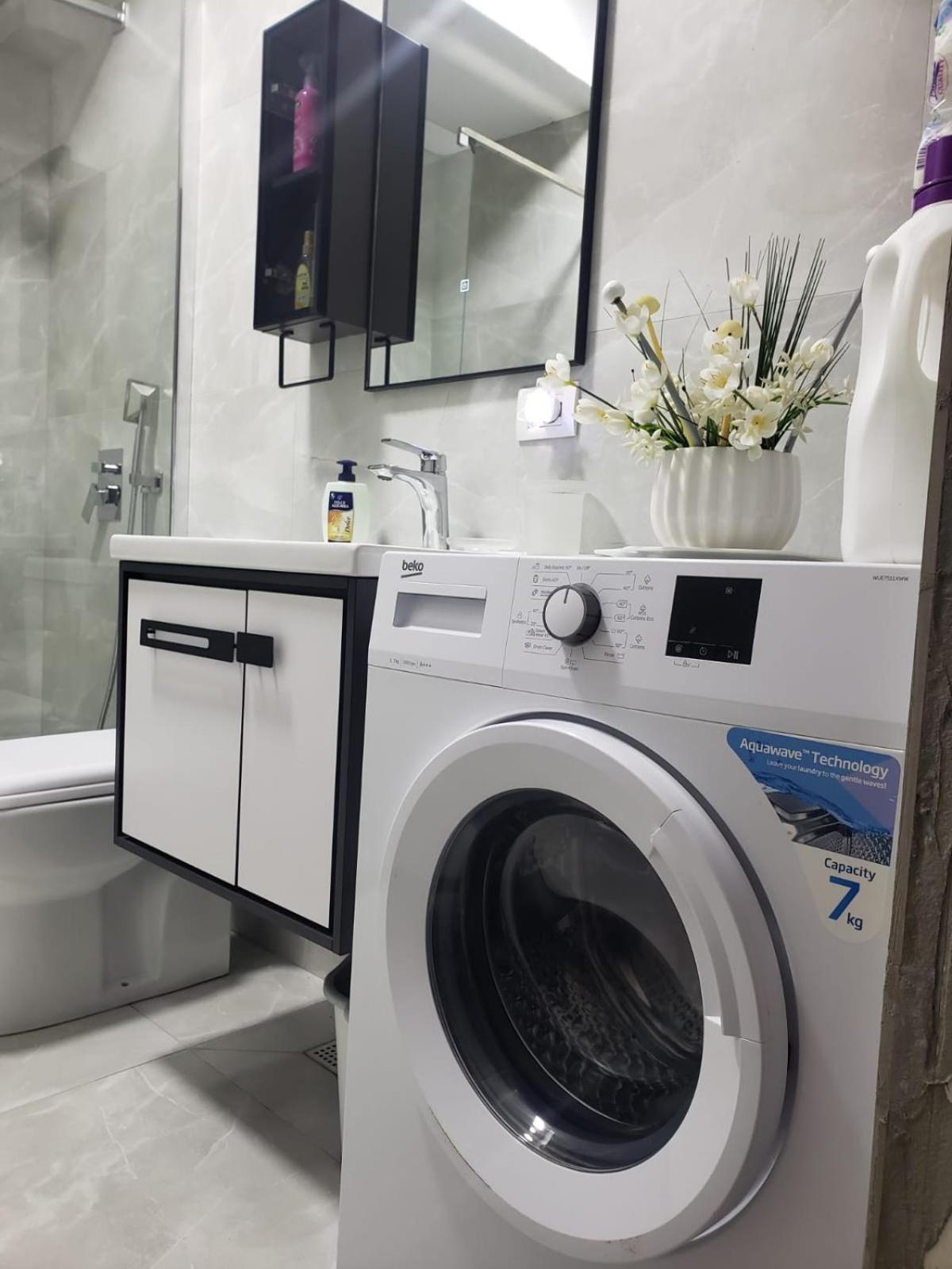 Tuana'S Apartment Shkoder Ngoại thất bức ảnh