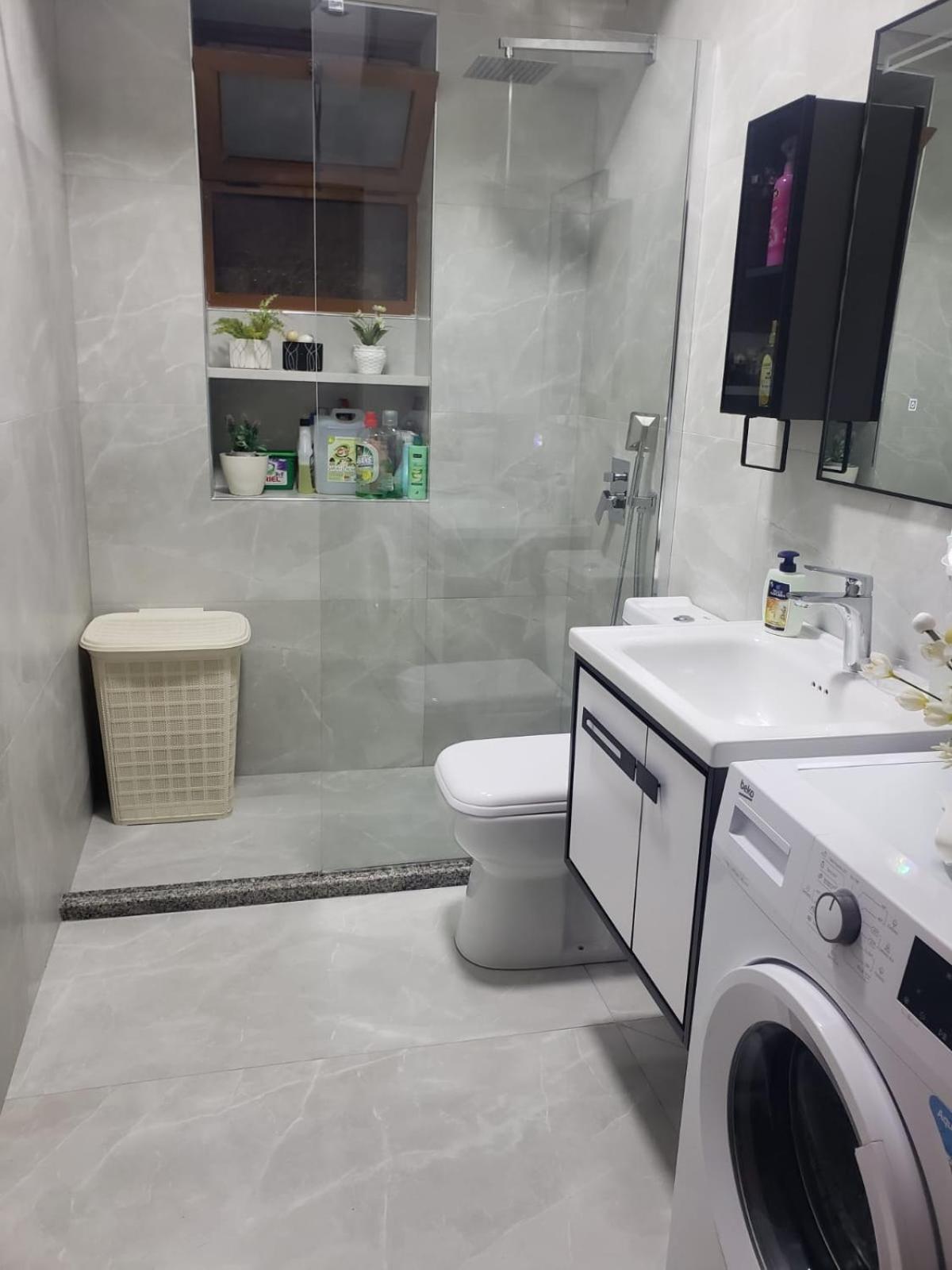 Tuana'S Apartment Shkoder Ngoại thất bức ảnh